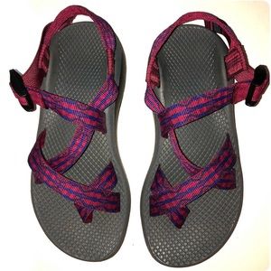 Chachos women size 6